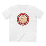 Make Thumb Love - Not Thumb War - Men's T-Shirt