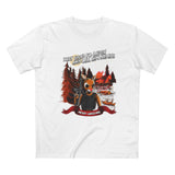 They Used To Laugh And Call Him Names - Men’s T-Shirt