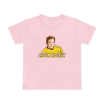 Spock Blocker - Women’s T-Shirt