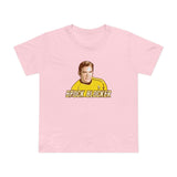 Spock Blocker - Women’s T-Shirt