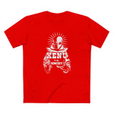 Xenu Is My Homeboy - Men's T-Shirt