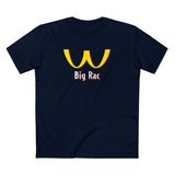 Big Rac - Men's T-Shirt
