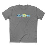 Clit 'R' Us - Men's T-Shirt
