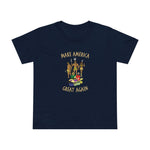 Make America Great Again (Native Americans) - Women’s T-Shirt