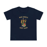Make America Great Again (Native Americans) - Women’s T-Shirt