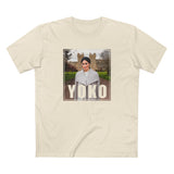 Yoko (Meghan Markle) - Men's T-Shirt