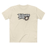 Tambourine Hero - Men's T-Shirt