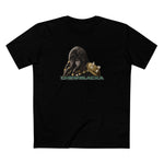 Chewblacka - Men's T-Shirt