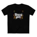 Violin Hero - Men's T-Shirt