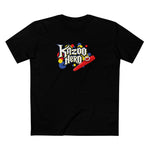 Kazoo Hero - Men's T-Shirt