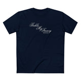 Tickle My Fancy (Testicles) - Men's T-Shirt