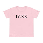 Iv:xx - Women’s T-Shirt