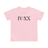Iv:xx - Women’s T-Shirt