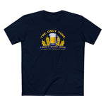 The Only Time I Don't Want Head Is When I'm Pouring A Beer - Men's T-Shirt