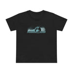 Asthma Is Sexy - Women’s T-Shirt