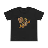 There Is No Cod! - Women’s T-Shirt