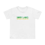 Sorry Ladies The Shirt Is Staying On - Women’s T-Shirt
