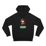 Yo Yo Yo - Merry Kwanzaa Bitches - Hoodie
