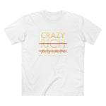 Crazy Rich Asian - Men's T-Shirt