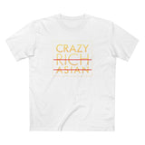 Crazy Rich Asian - Men's T-Shirt