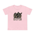 Led Zeppelin - Women’s T-Shirt