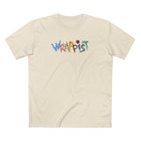 Wrappist - Men's T-Shirt