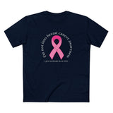 Breast Cancer Awareness - Men's T-Shirt
