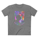 POW/MIA (War On Drugs) - Men's T-Shirt