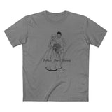 Follow Your Dream - Men's T-Shirt