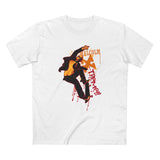 Malcolm X-Treme - Men's T-Shirt
