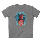 If Canada Wins I'm Moving To Trump - Men's T-Shirt