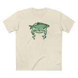 Merfish - Men's T-Shirt