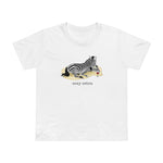 Sexy Zebra - Women’s T-Shirt