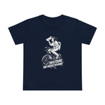 I Was Young And I Needed The Money (Paper Route) - Women’s T-Shirt