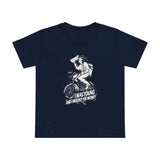 I Was Young And I Needed The Money (Paper Route) - Women’s T-Shirt