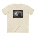 Time Lapse Footage Of A Rock - Men's T-Shirt