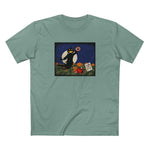 The Great Pumpkin - Men's T-Shirt