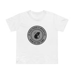 If You Have A Whistle Now Is The Time - Women’s T-Shirt