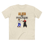 Alien Vs Predator - Men's T-Shirt