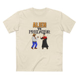 Alien Vs Predator - Men's T-Shirt