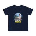 Luke Jaywalker - Women’s T-Shirt