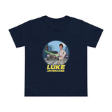 Luke Jaywalker - Women’s T-Shirt
