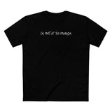 I'm Part Of The Problem - Men's T-Shirt