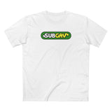 Subgay - Men's T-Shirt