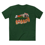 Showers - Men’s T-Shirt