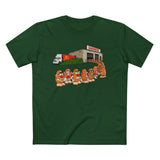 Showers - Men’s T-Shirt