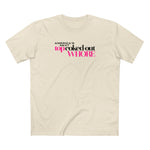 America's Next Top Coke Whore - Men's T-Shirt