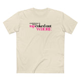 America's Next Top Coke Whore - Men's T-Shirt