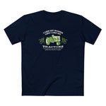 I Like My Women Like I Like My Tractors - Men's T-Shirt