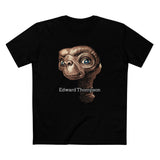 Edward Thompson - Men's T-Shirt